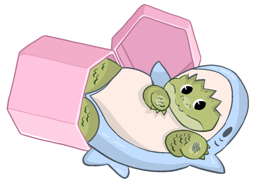 SASEHacks Mascot