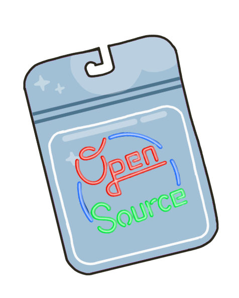 Open Source Club