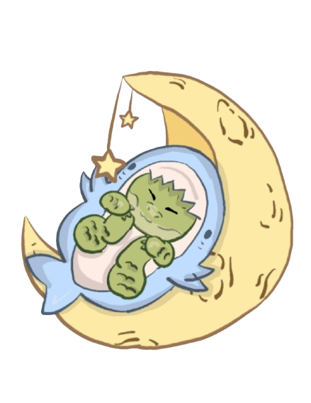 Sponsor Mascot