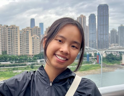 Karen Liang