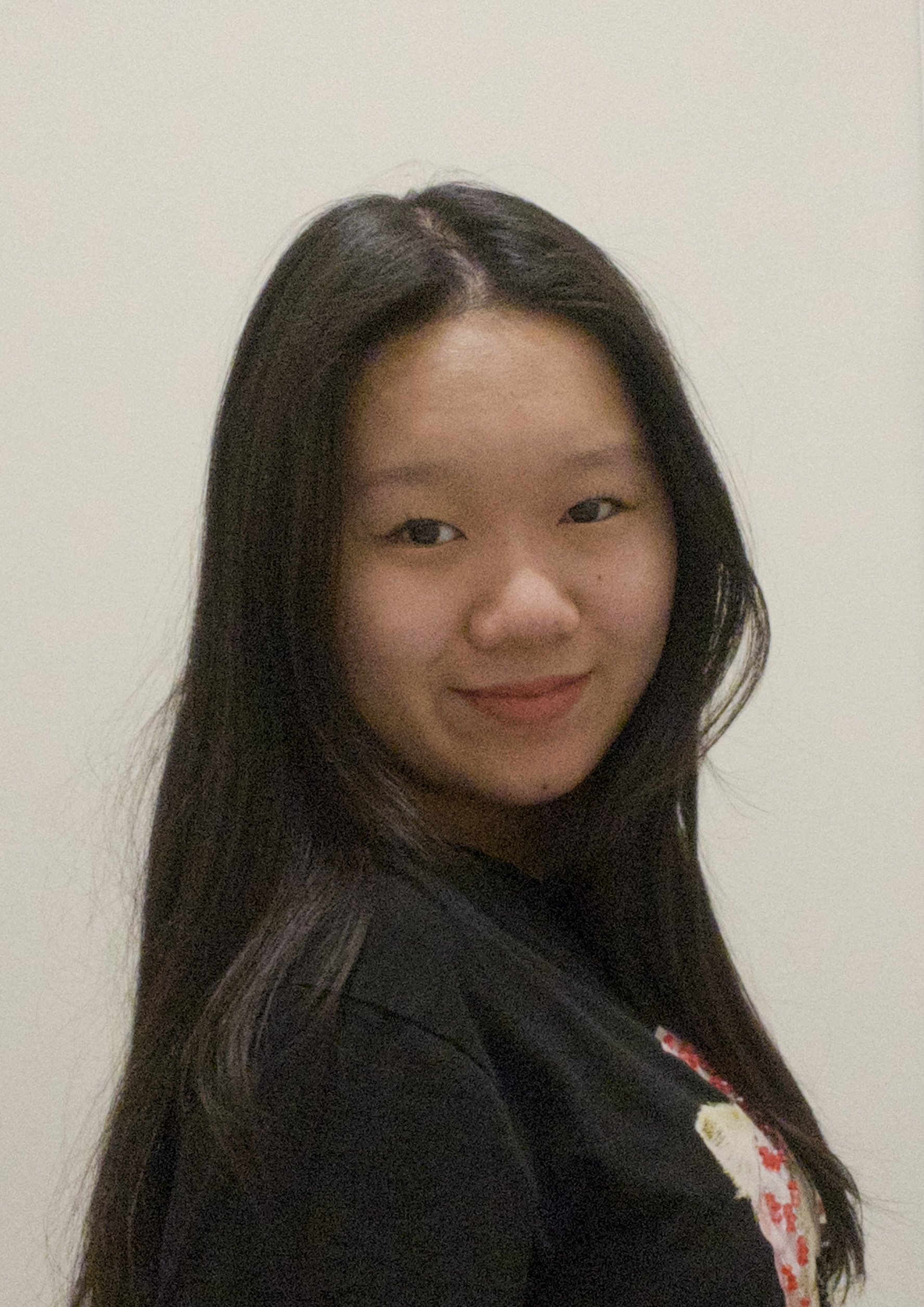 Angela Chen
