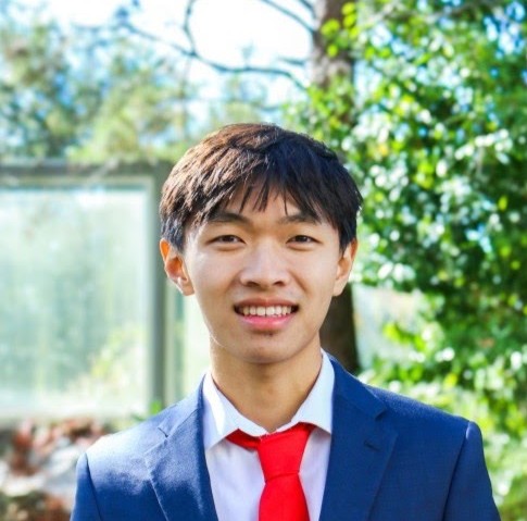Alex Nguyen